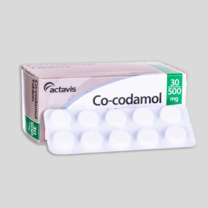Buy Co codamol