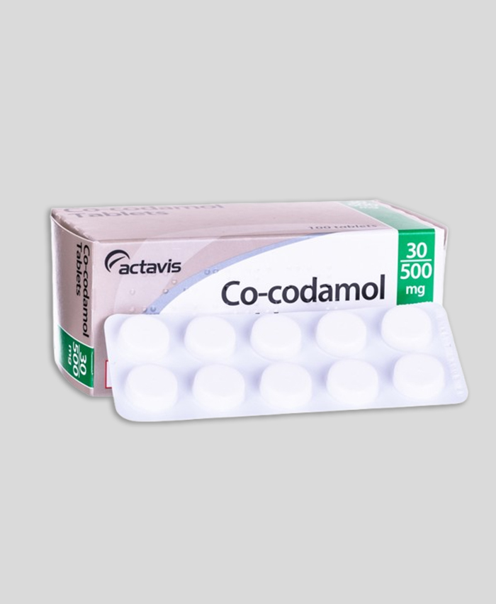 Buy Co codamol