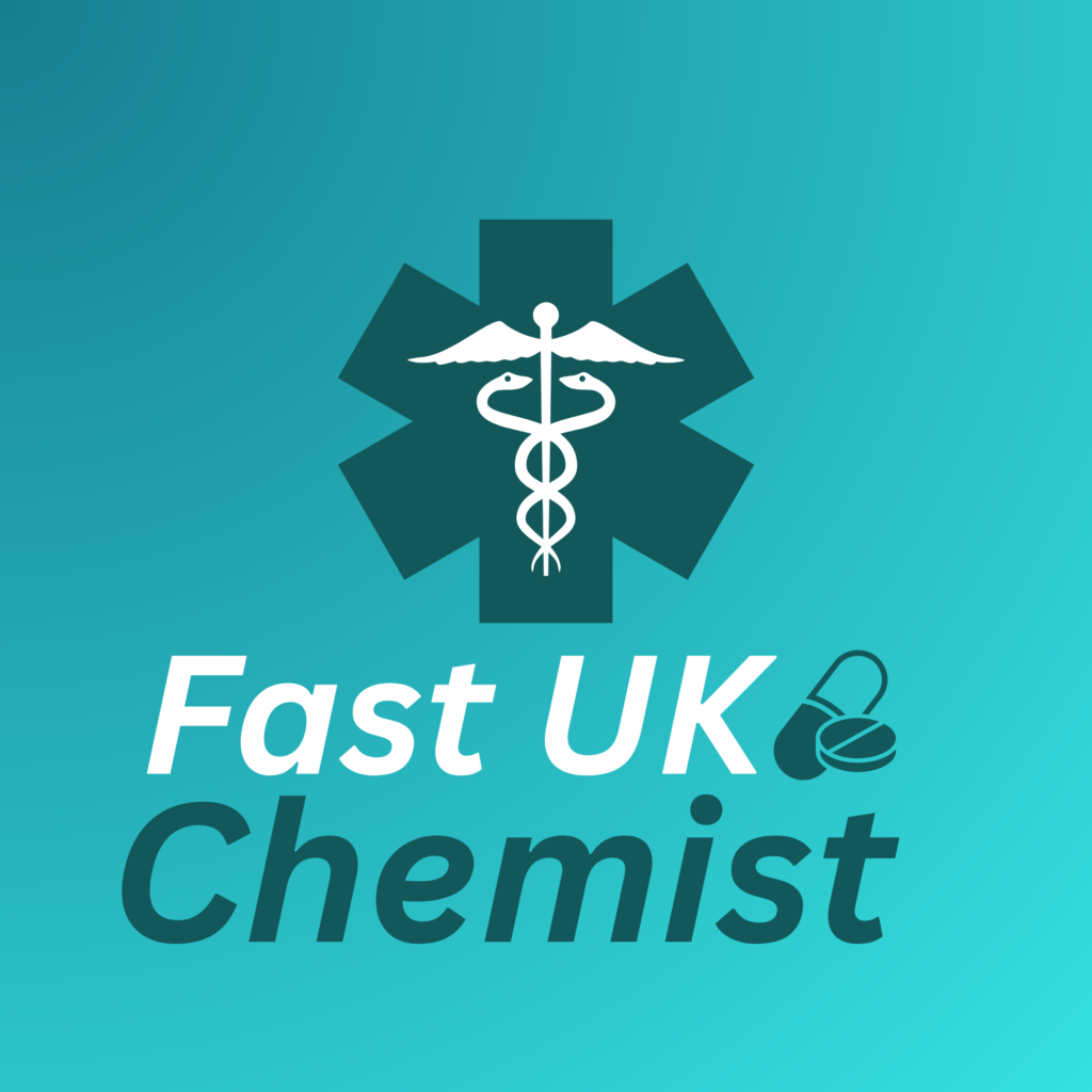Fast UK Chemist