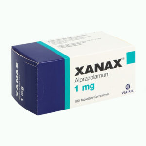 Buy Alprazolam